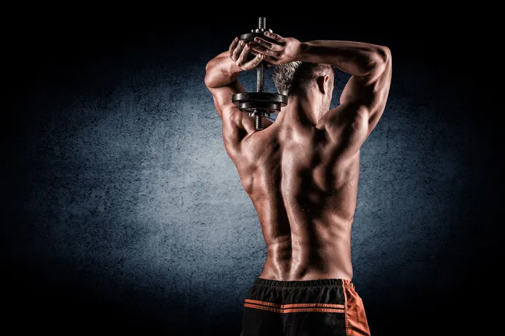 Association Musculation Sartrouville — salle de fitness-studio à Sartrouville, Paris — 3