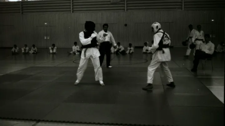Kampfsportschule Kastrat — kampfsport-studio in Frankfurt am Main — 3