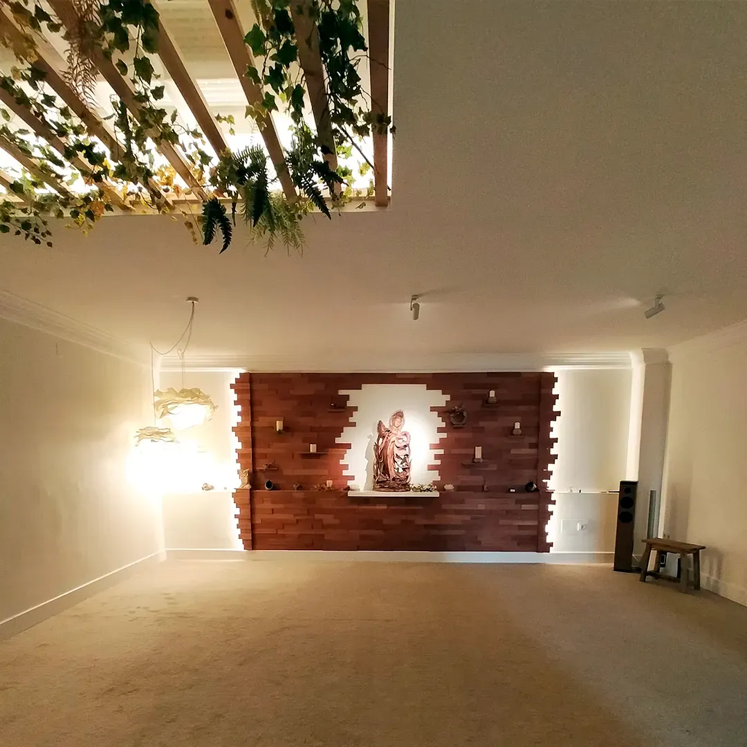Espacio Arcadia: Yoga y Pilates Coruña — yoga-studio i A Coruña — bild 3