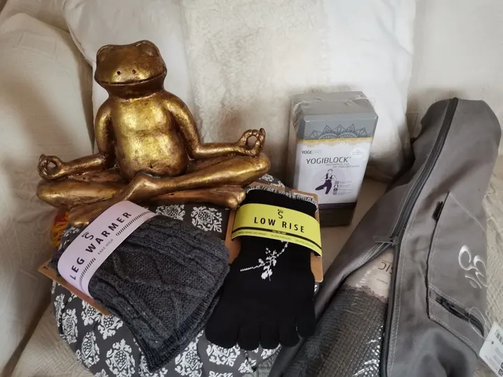 Yoga & More — yoga-studio in Telgte — 3