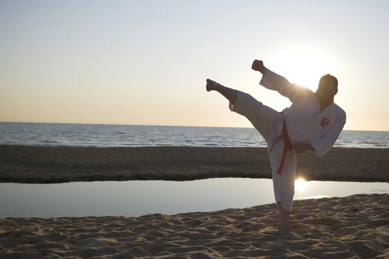 SHINBUDOKAI — kampsport-studio i Nyhem, Halmstad — bild 3