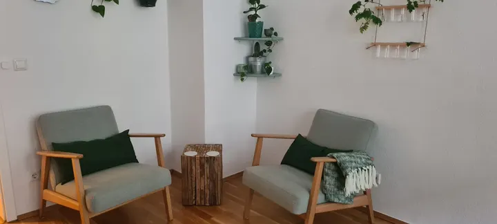 Mobiliz-U — PT-Studio in Zentrum-West, Leipzig