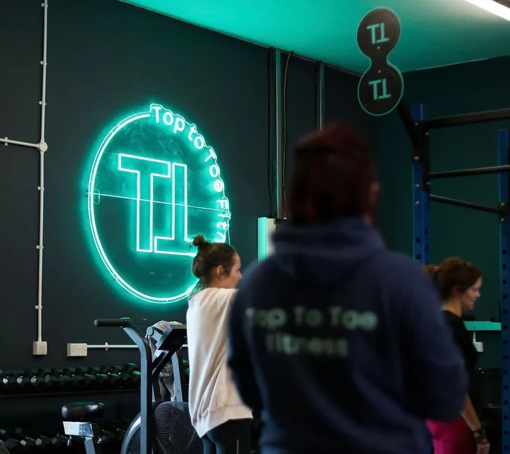 Top to Toe Fitness Faversham — hiit-studio in Macknade, Faversham — 2
