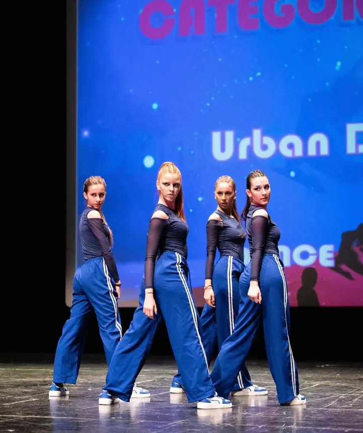My Dreams Dance Studio — baile-studio en Almazora — 2