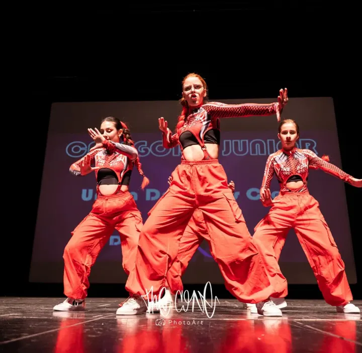 My Dreams Dance Studio — baile-studio en Almazora — 3