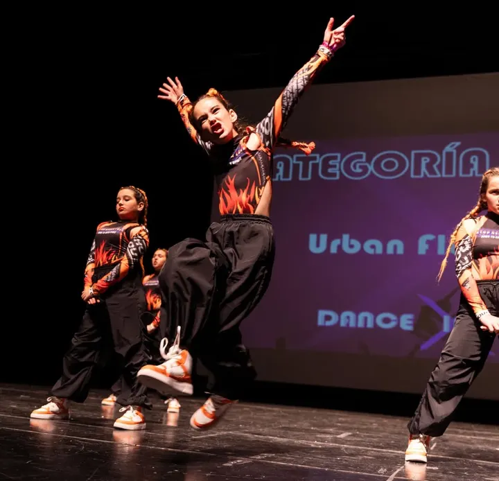My Dreams Dance Studio — baile-studio en Almazora — 4