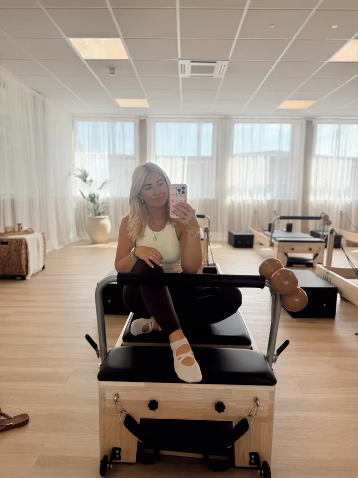 The Reformer Room Mk — reformer pilates-studio in Bletchley and Fenny Stratford, Milton Keynes — 2