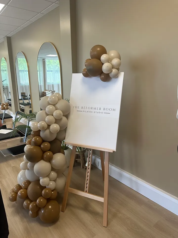 The Reformer Room Mk — reformer pilates-studio in Milton Keynes — 3