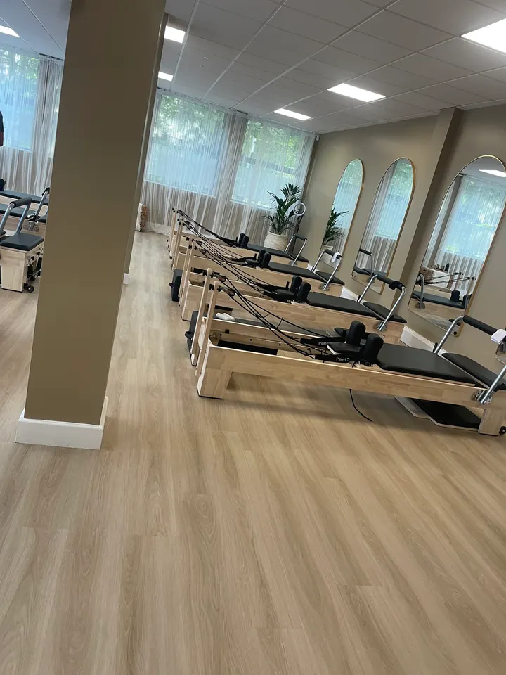 The Reformer Room Mk — reformer pilates-studio in Milton Keynes — 4