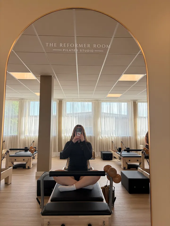 The Reformer Room Mk — Reformer Pilates in Bletchley and Fenny Stratford, Milton Keynes