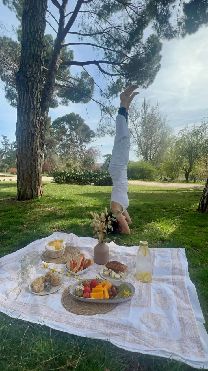 Yoga Therapy With Atma — yoga-studio en Cala Bona — 3