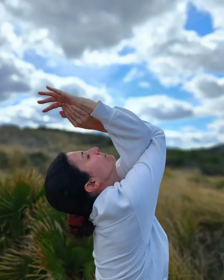 Yoga Therapy With Atma — yoga-studio en Cala Bona — 5