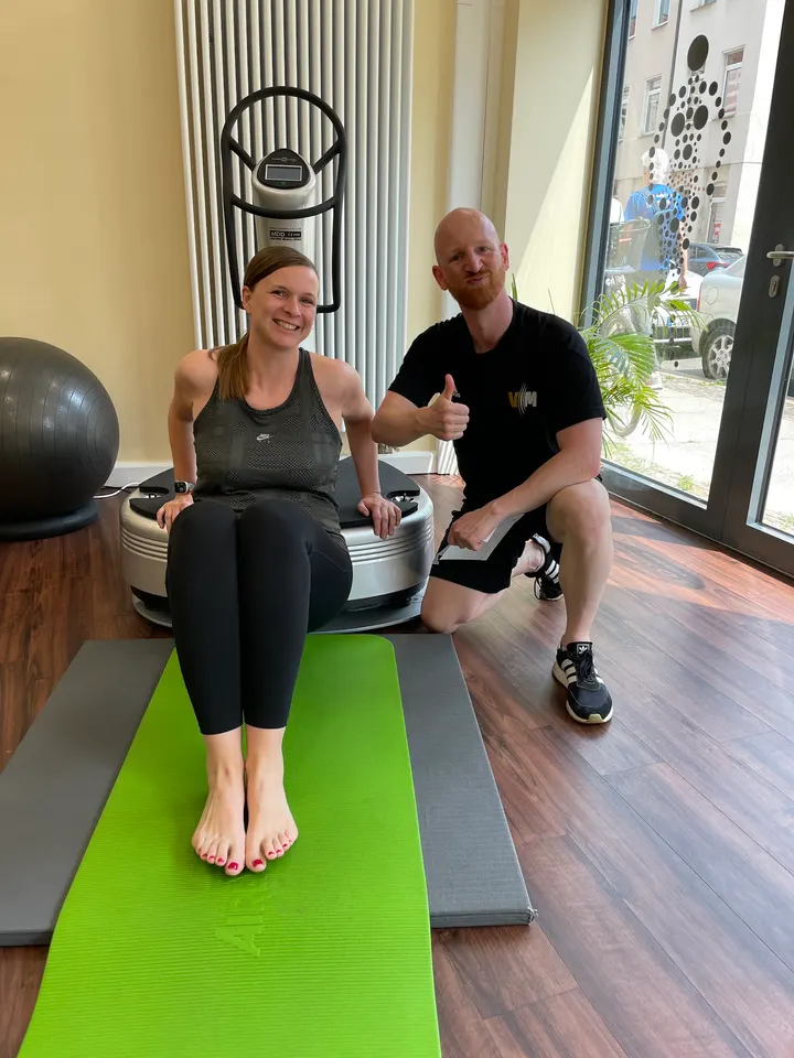 VIMODROM Leipzig Plagwitz — fitnessstudio in Leipzig — 4