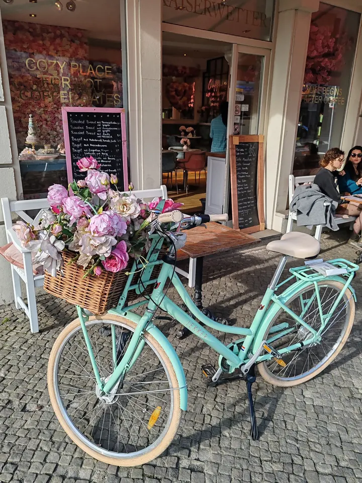 Lady’s 1st — fitnessstudio in Potsdam — 4
