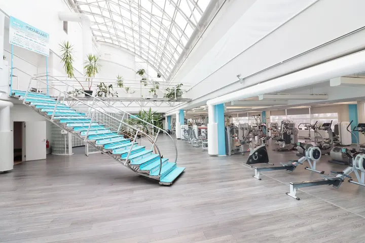 Avainn — fitnessstudio – Pitkämäki, Turku — 2