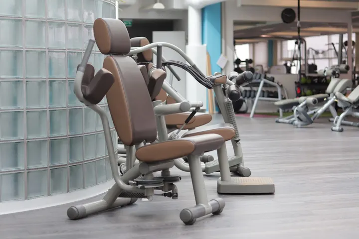 Avainn — fitnessstudio – Pitkämäki, Turku — 3