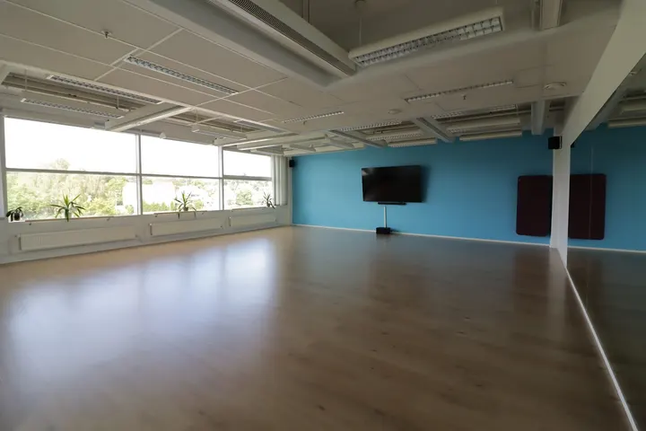 Avainn — fitnessstudio – Turku — 4