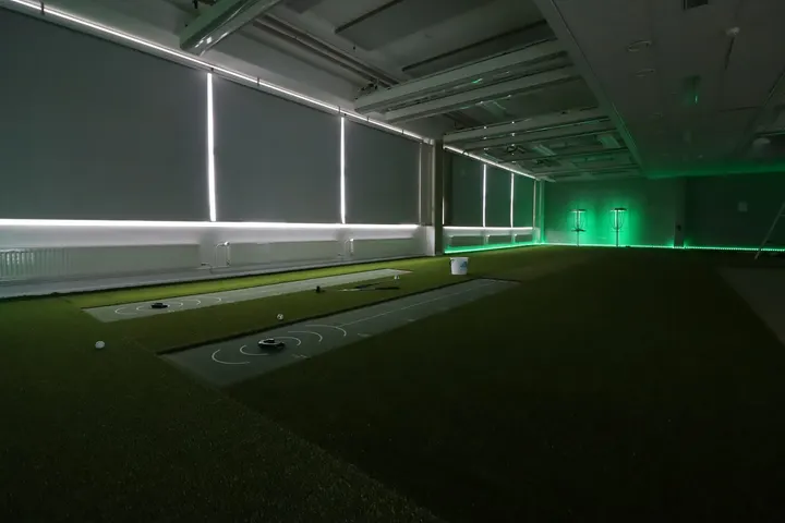Avainn — fitnessstudio – Turku — 5