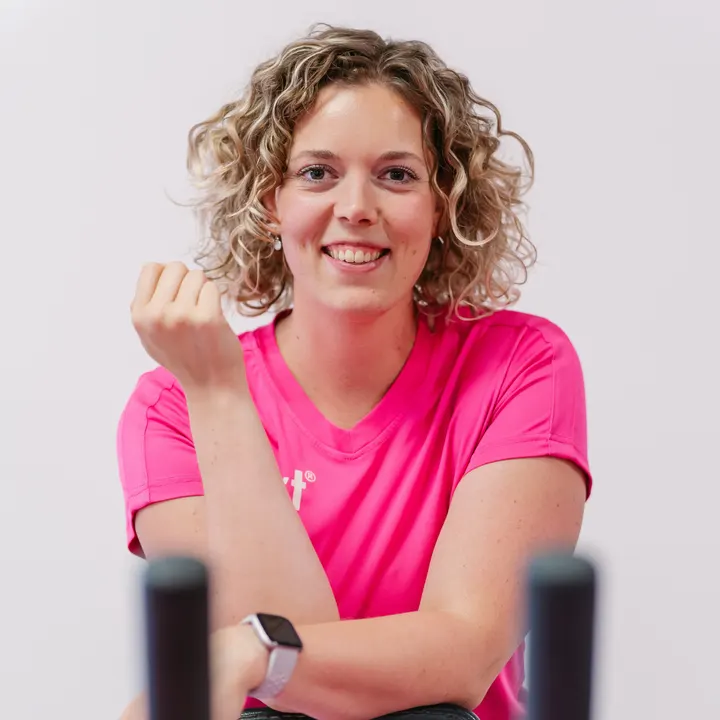hart for her Eerbeek — sportschool-studio in Eerbeek — 3