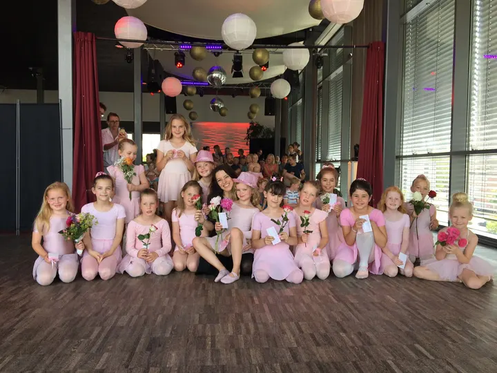 La Vie en Danse — tanz-studio in Stadionviertel, Neuss — 2