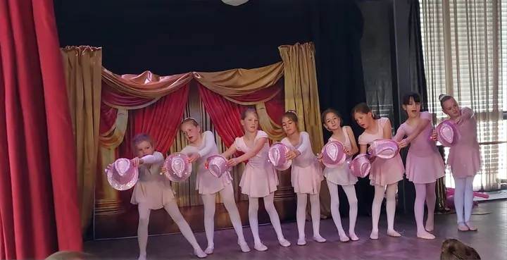 La Vie en Danse — tanz-studio in Neuss — 3