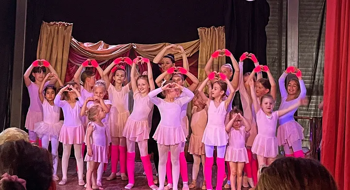 La Vie en Danse — tanz-studio in Neuss — 4