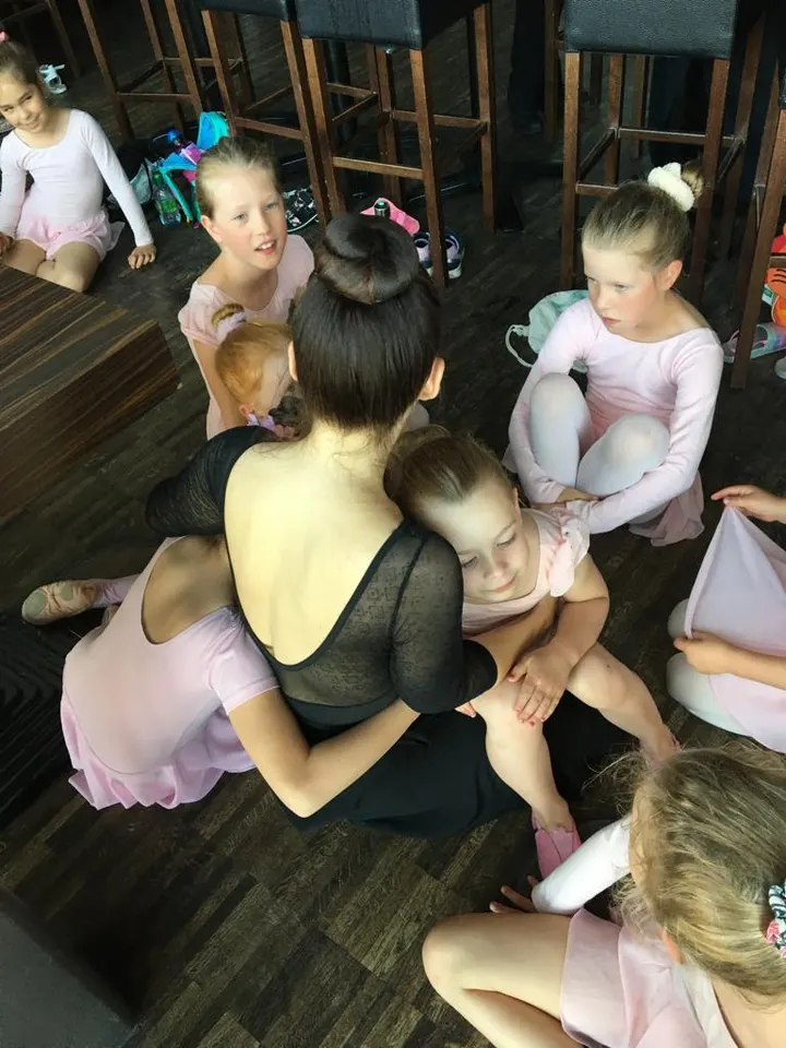 La Vie en Danse — tanz-studio in Neuss — 5