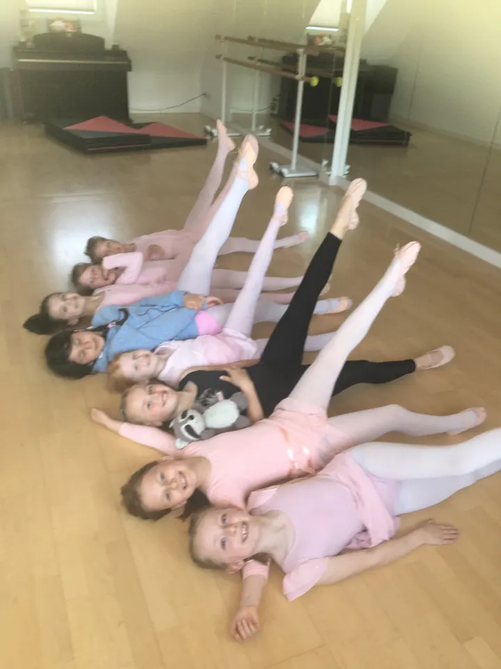 La Vie en Danse — Tanz in Stadionviertel, Neuss
