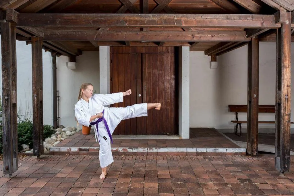 Karate Dōjō Suganuma München — kampfsport-studio in Perlach, München — 3