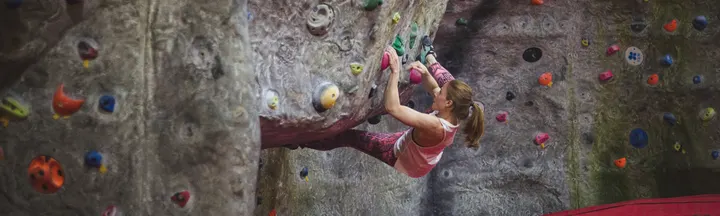 The Foundry Climbing Centre — climbing-studio in Sheffield — 3
