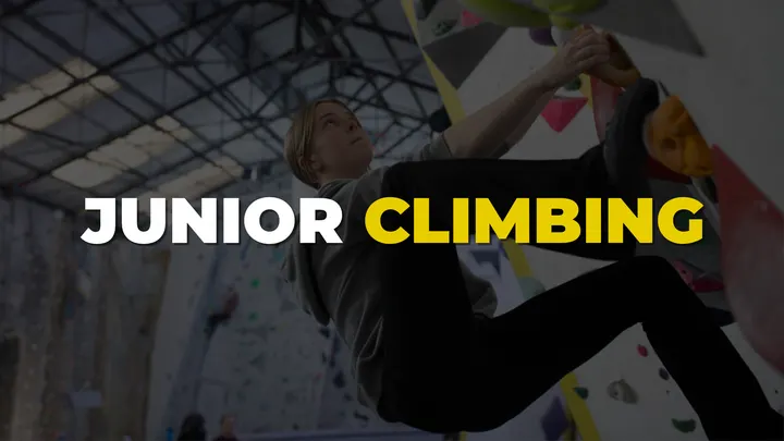 The Foundry Climbing Centre — climbing-studio in Sheffield — 4