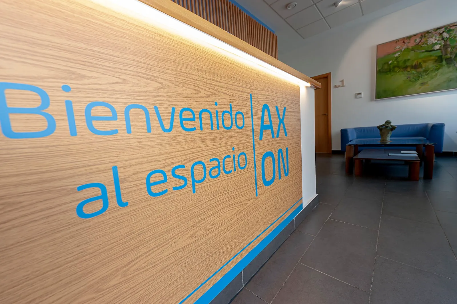 Clínica de salud AXON — entrenamiento personal-studio en Guadalajara — 4