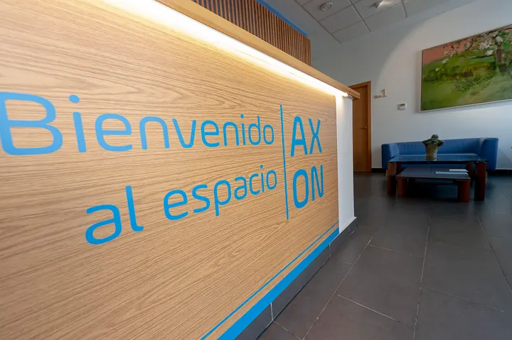 Clínica de salud AXON — entrenamiento personal-studio en Guadalajara — 4