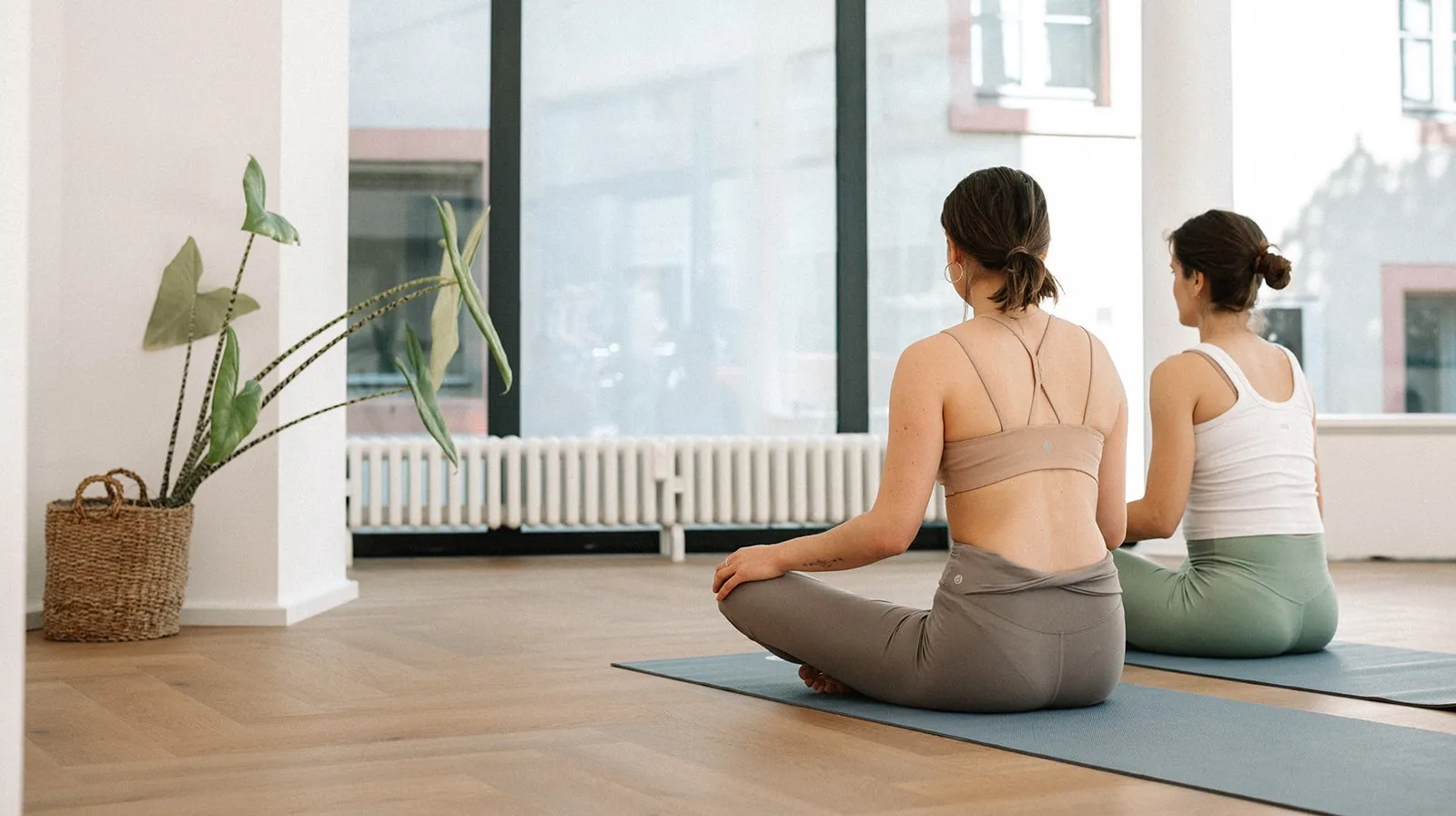 Lieb.Lings Studio — yoga-studio i Mainz — 2