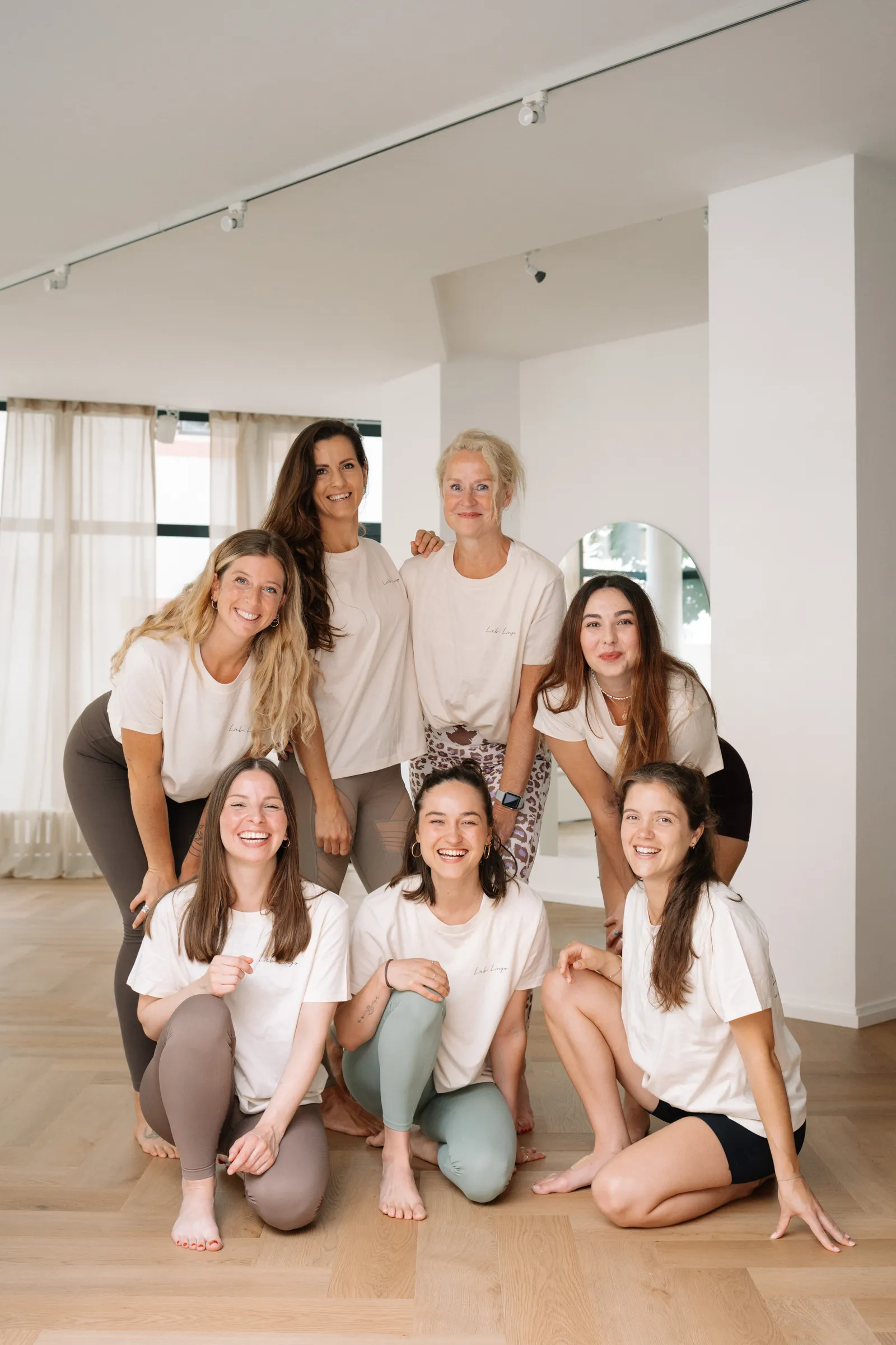Lieb.Lings Studio — yoga-studio i Mainz — 4