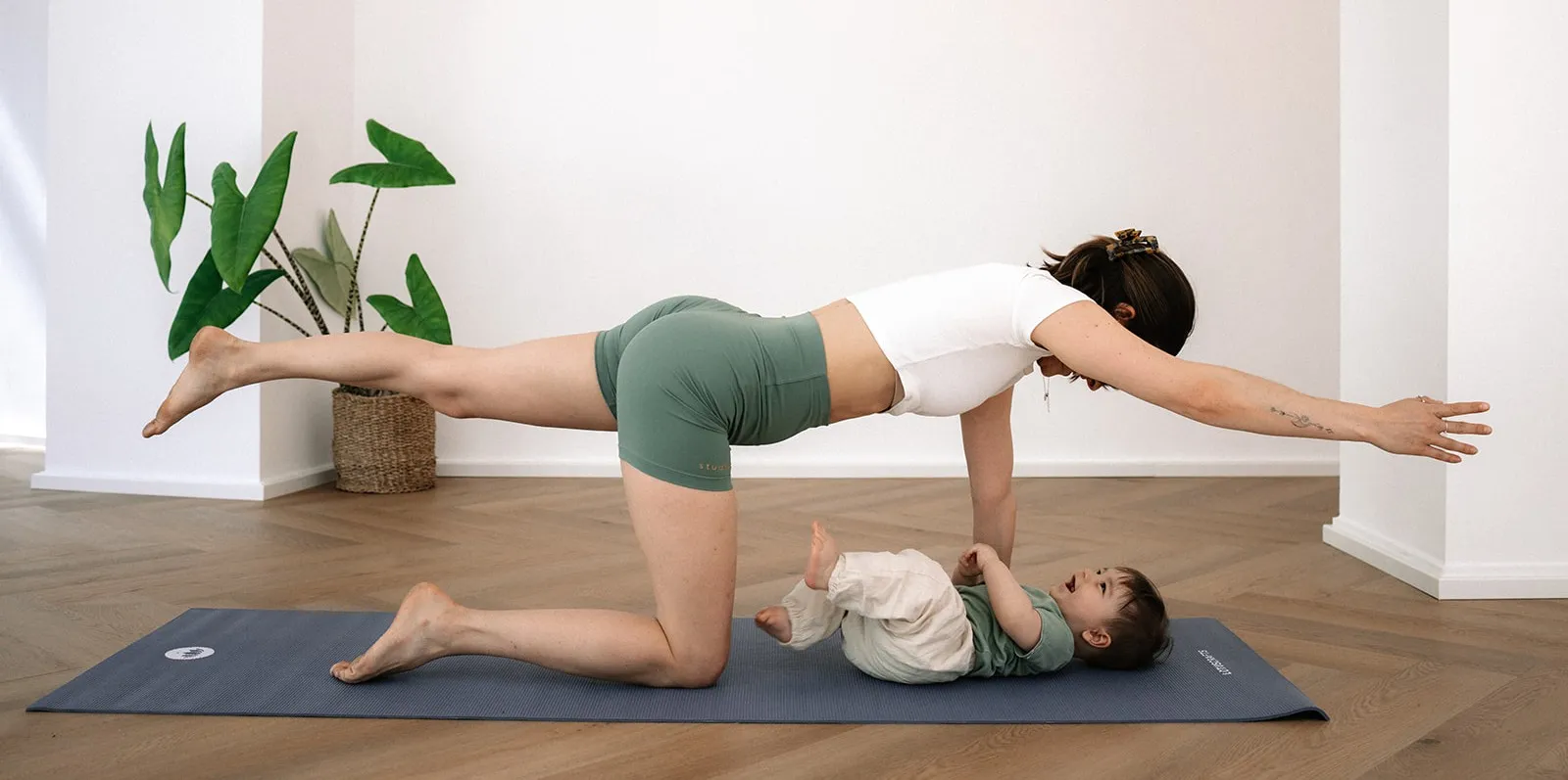 Lieb.Lings Studio — yoga-studio i Mainz — 5