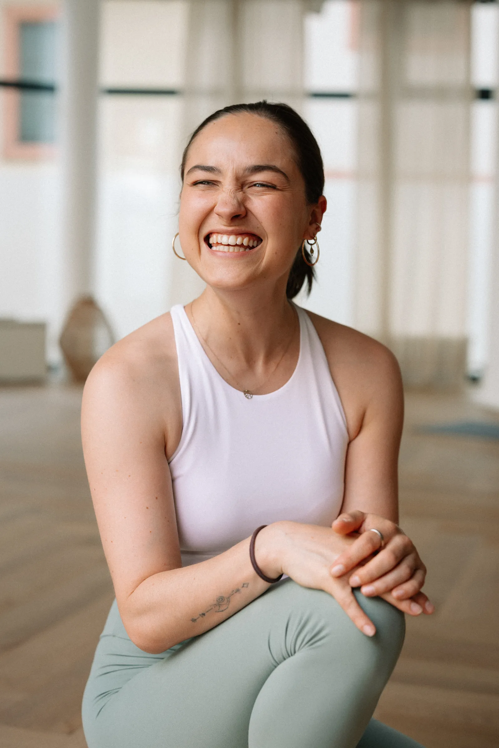 Lieb.Lings Studio — yoga-studio i Mainz — 6