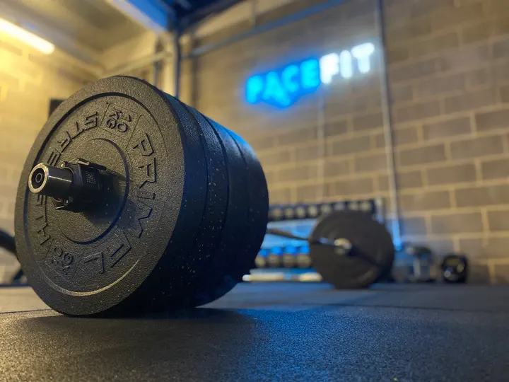 Pacefit — fitness studio in High Leigh Garden Village, Hoddesdon — 2