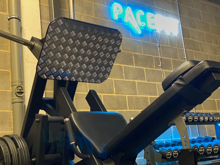 Pacefit — fitness studio in Hoddesdon — 3