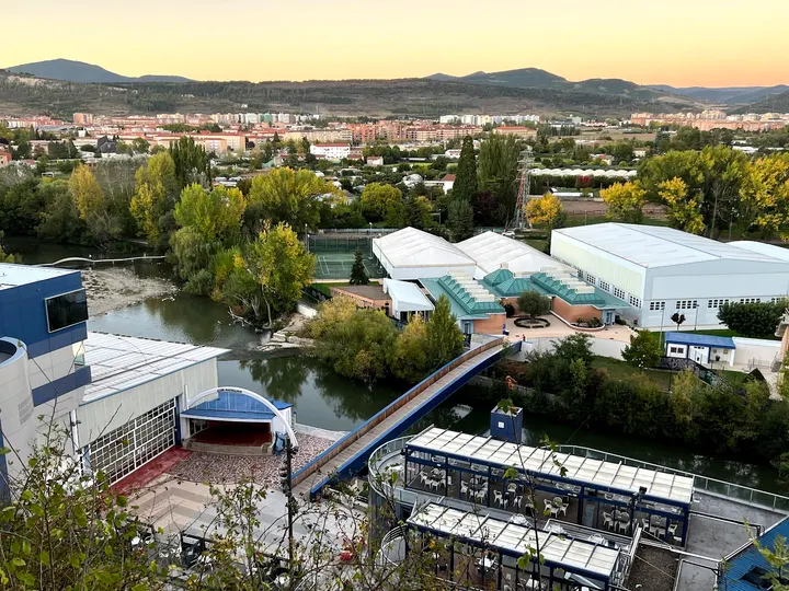 Club Natación Pamplona — estudio de fitness-studio en Pamplona — 3