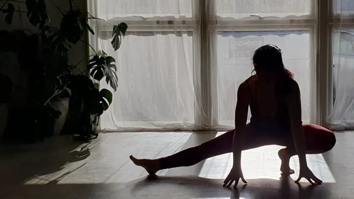 Calma Balance — Barre in Southville, Bristol