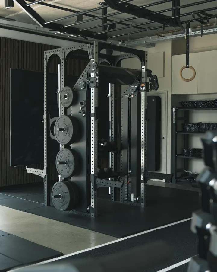 U.be Health Zuid — personal training-studio in Zuid, Amsterdam — 3
