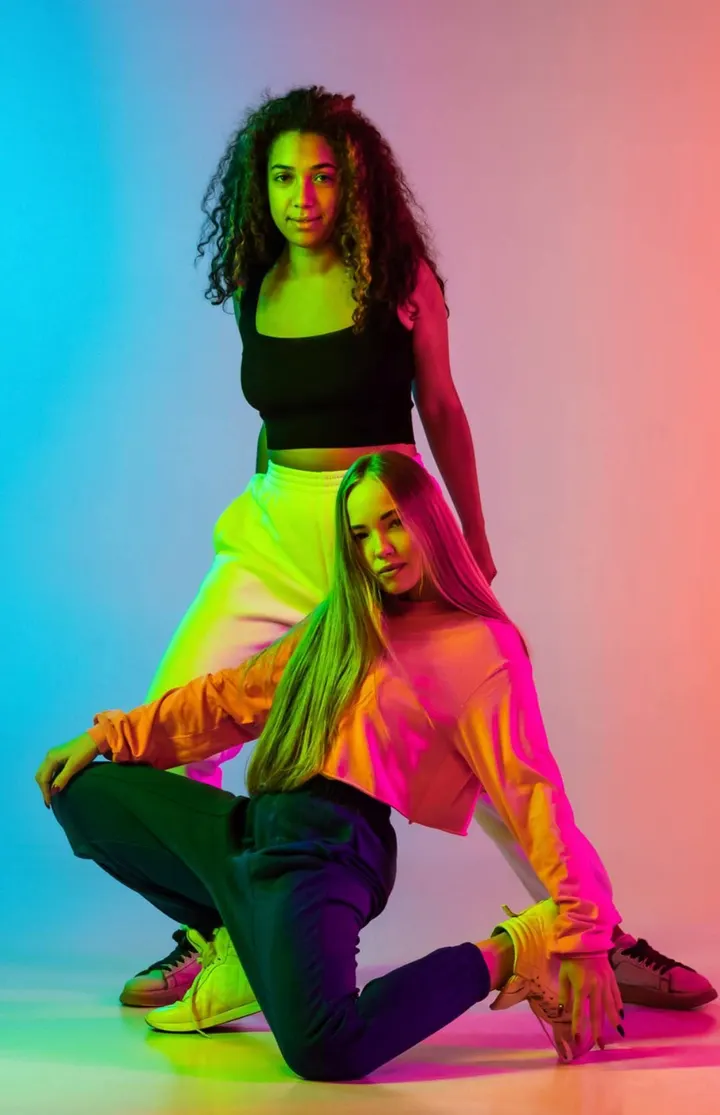 Ikas Dance — Fitness Studio en San Lorenzo - La Palomera - San Mamés, León