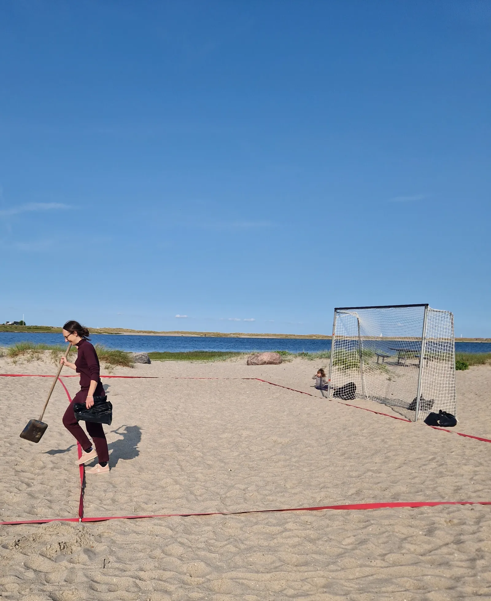 CIK Håndbold — kampsport-studio i København — bild 3