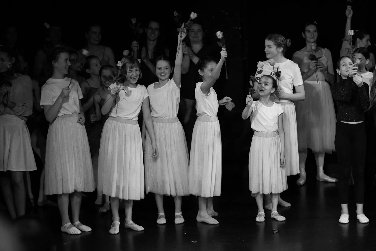 Papillon Tanzstudio — dans-studio i Berlin — 2