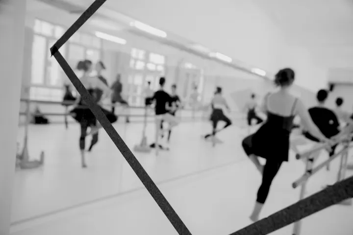 Papillon Tanzstudio — Dance in Friedrichshain, Berlin