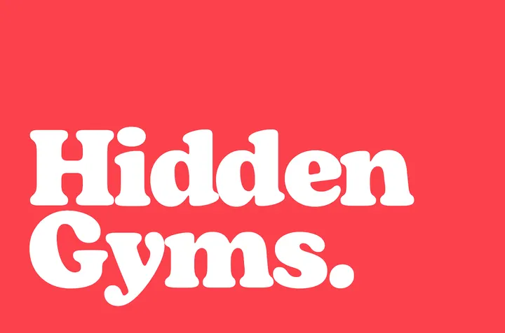 Hidden Gyms — fitnessstudio in Seehausen, Leipzig — 3