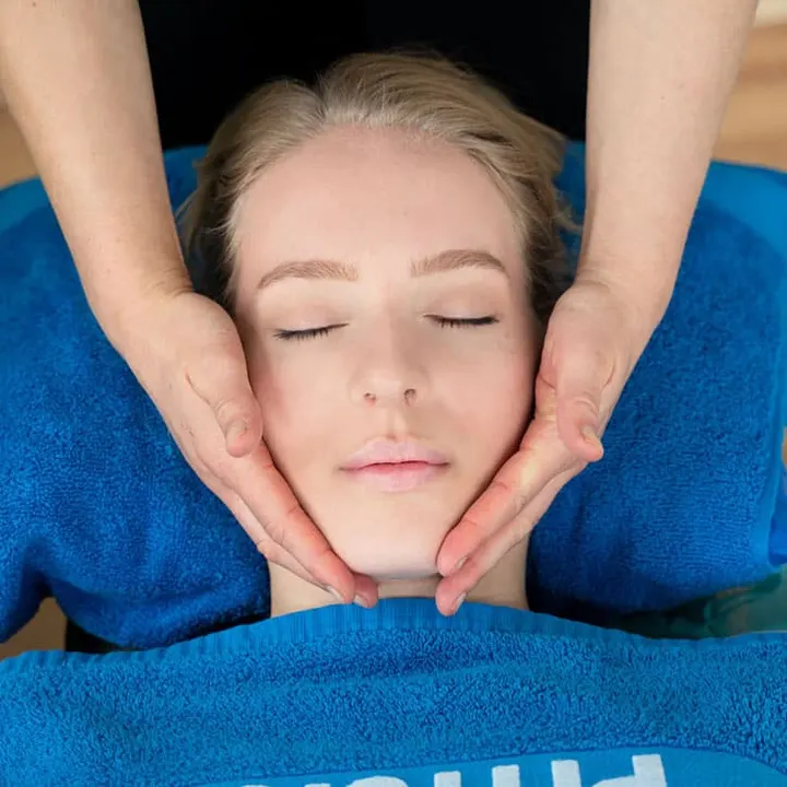 Sthlm Physique Älvsjö — recovery-studio in Älvsjö, Stockholm — 3