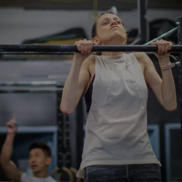 Movement Labs City — crossfit-studio in London — 3