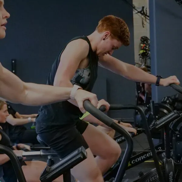 Movement Labs City — crossfit-studio in London — 4